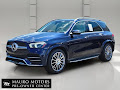 2022 Mercedes-Benz GLE GLE 350