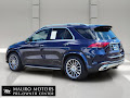 2022 Mercedes-Benz GLE GLE 350