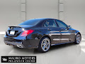 2020 Mercedes-Benz C-Class C 300