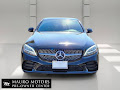 2020 Mercedes-Benz C-Class C 300