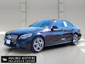 2020 Mercedes-Benz C-Class C 300