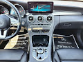 2020 Mercedes-Benz C-Class C 300