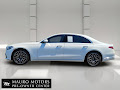 2022 Mercedes-Benz S-Class S 580