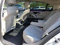 2022 Mercedes-Benz S-Class S 580