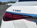 2022 Mercedes-Benz S-Class S 580