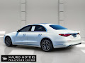 2022 Mercedes-Benz S-Class S 580