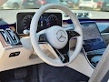2022 Mercedes-Benz S-Class S 580