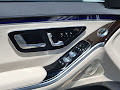 2022 Mercedes-Benz S-Class S 580