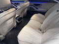 2022 Mercedes-Benz S-Class S 580