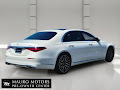2022 Mercedes-Benz S-Class S 580