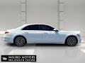 2022 Mercedes-Benz S-Class S 580