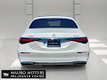 2022 Mercedes-Benz S-Class S 580