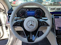 2022 Mercedes-Benz S-Class S 580