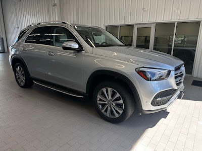 2023 Mercedes-Benz GLE