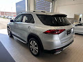 2023 Mercedes-Benz GLE GLE 350