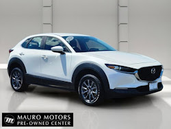2024 Mazda CX-30 2.5 S