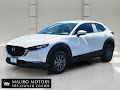 2024 Mazda CX-30 2.5 S