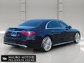 2023 Mercedes-Benz S-Class S 580