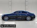 2023 Mercedes-Benz S-Class S 580