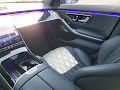 2023 Mercedes-Benz S-Class S 580