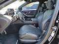 2023 Mercedes-Benz S-Class S 580