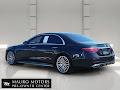 2023 Mercedes-Benz S-Class S 580