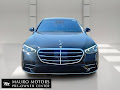2023 Mercedes-Benz S-Class S 580