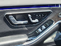 2023 Mercedes-Benz S-Class S 580