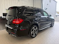 2019 Mercedes-Benz GLS GLS 550