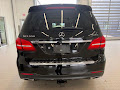 2019 Mercedes-Benz GLS GLS 550