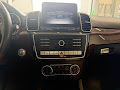 2019 Mercedes-Benz GLS GLS 550