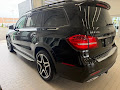 2019 Mercedes-Benz GLS GLS 550