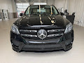 2019 Mercedes-Benz GLS GLS 550