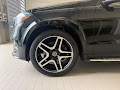 2019 Mercedes-Benz GLS GLS 550