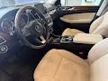 2019 Mercedes-Benz GLS GLS 550
