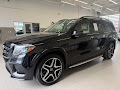 2019 Mercedes-Benz GLS GLS 550