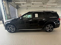 2019 Mercedes-Benz GLS GLS 550