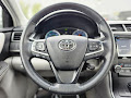 2015 Toyota Camry Hybrid XLE