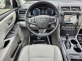2015 Toyota Camry Hybrid XLE