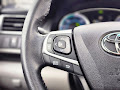 2015 Toyota Camry Hybrid XLE
