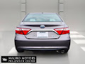 2015 Toyota Camry Hybrid XLE