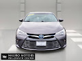 2015 Toyota Camry Hybrid XLE