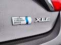 2015 Toyota Camry Hybrid XLE