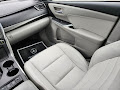 2015 Toyota Camry Hybrid XLE