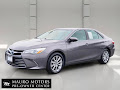 2015 Toyota Camry Hybrid XLE