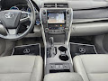 2015 Toyota Camry Hybrid XLE