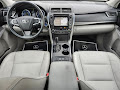 2015 Toyota Camry Hybrid XLE