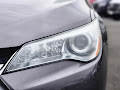 2015 Toyota Camry Hybrid XLE