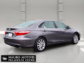 2015 Toyota Camry Hybrid XLE