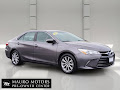 2015 Toyota Camry Hybrid XLE